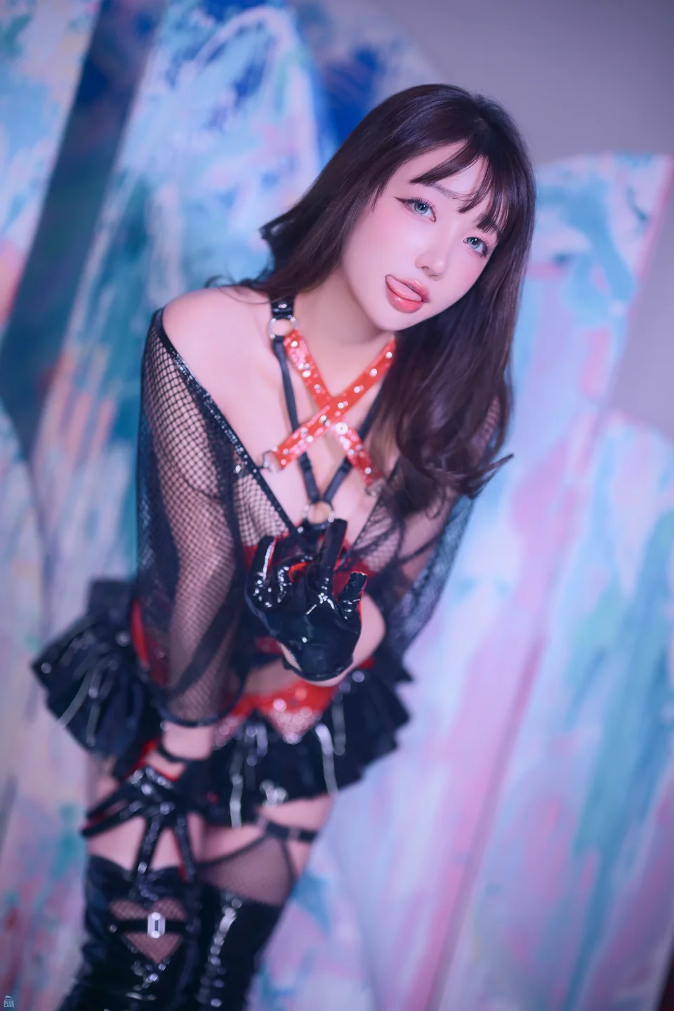 孙乐乐_108_BLUECAKE_Son_Ye_Eun_City_Angel_孙乐乐_손예은_176P_3_36GB tg@simisebaisi 【丝足阁】012.webp